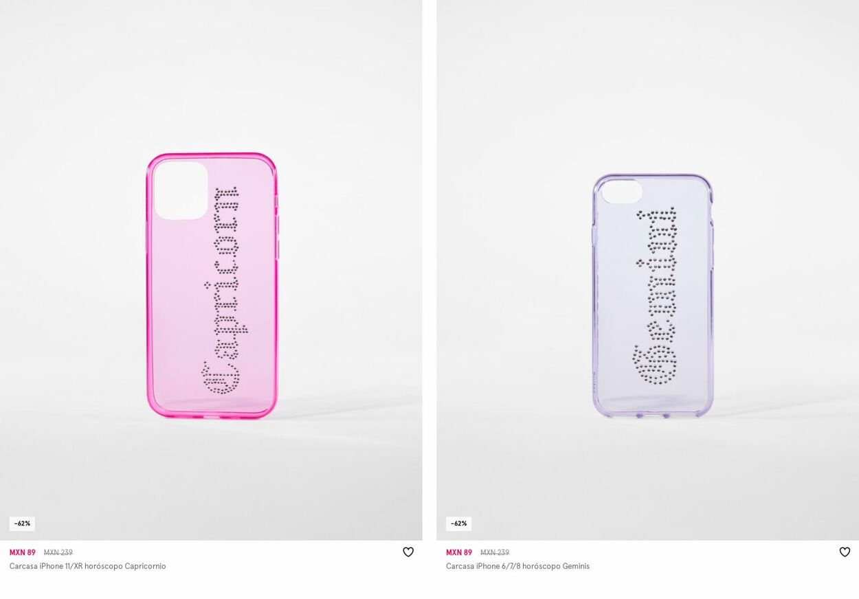 Catálogo Bershka 30.08.2021 - 08.09.2021