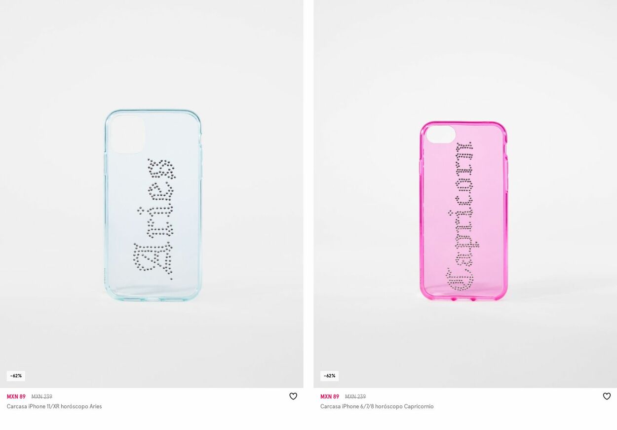 Catálogo Bershka 30.08.2021 - 08.09.2021