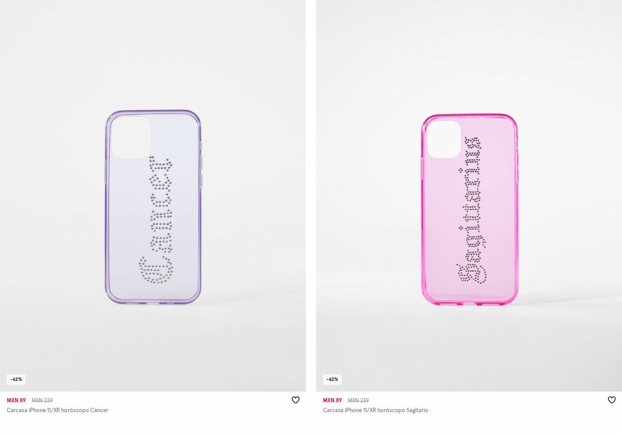 Catálogo Bershka 30.08.2021 - 08.09.2021