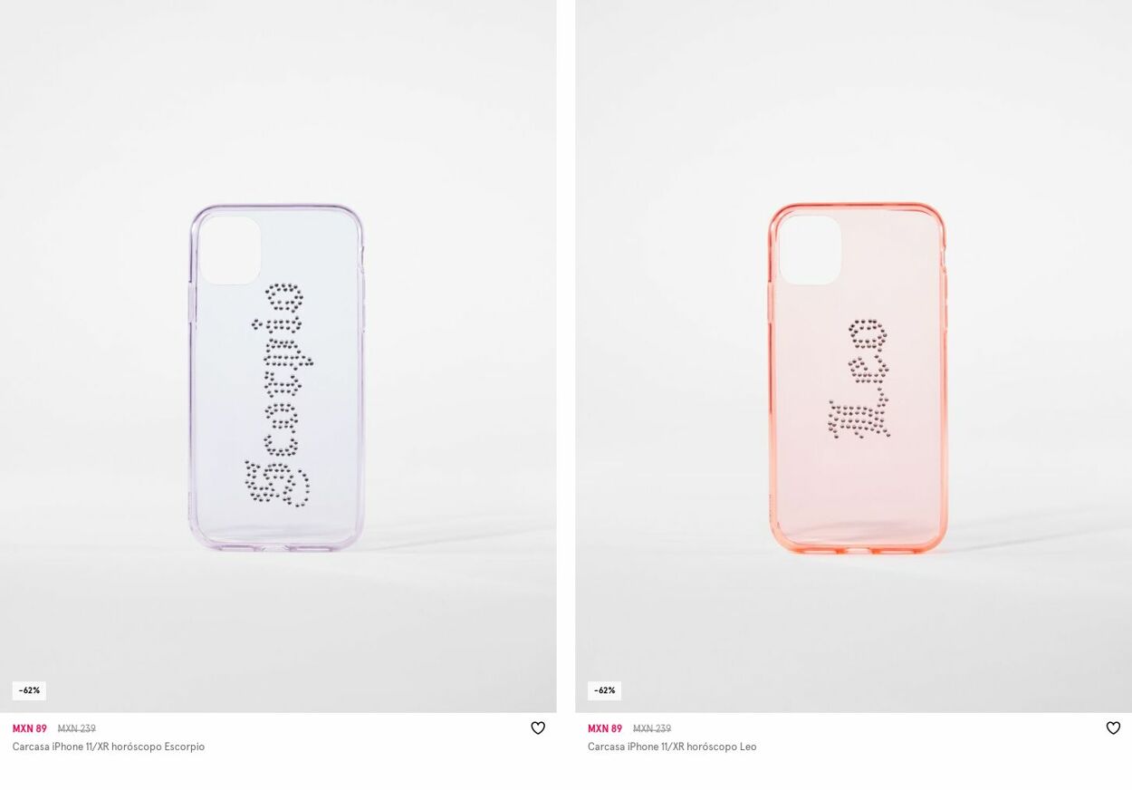 Catálogo Bershka 30.08.2021 - 08.09.2021