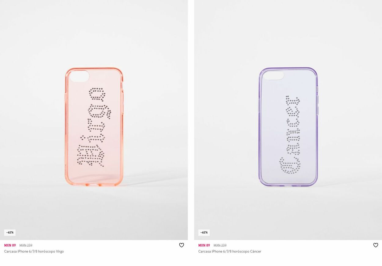 Catálogo Bershka 30.08.2021 - 08.09.2021