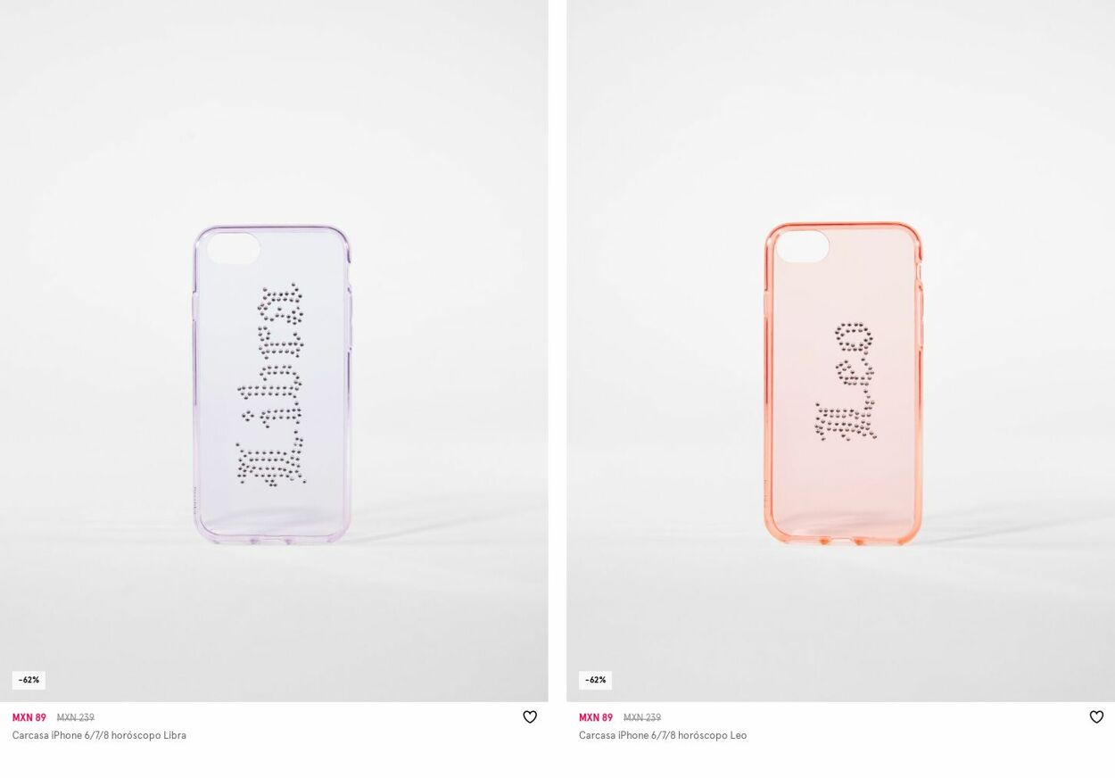 Catálogo Bershka 30.08.2021 - 08.09.2021