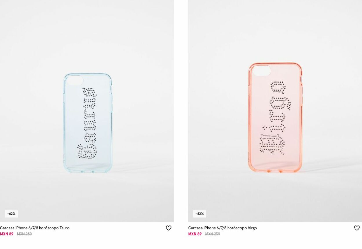 Catálogo Bershka 11.10.2021 - 20.10.2021