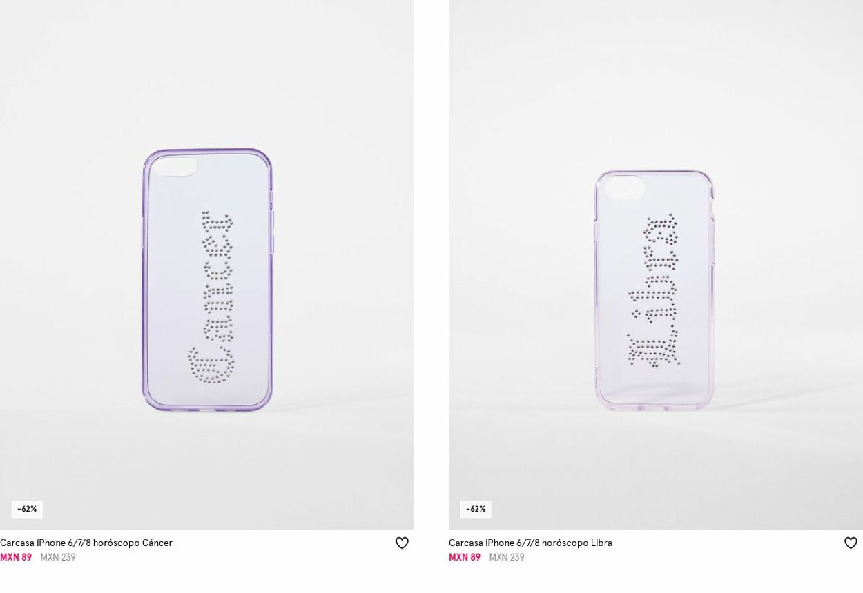 Catálogo Bershka 11.10.2021 - 20.10.2021