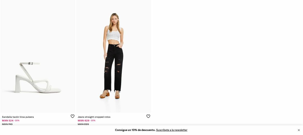 Catálogo Bershka 11.09.2023 - 20.09.2023