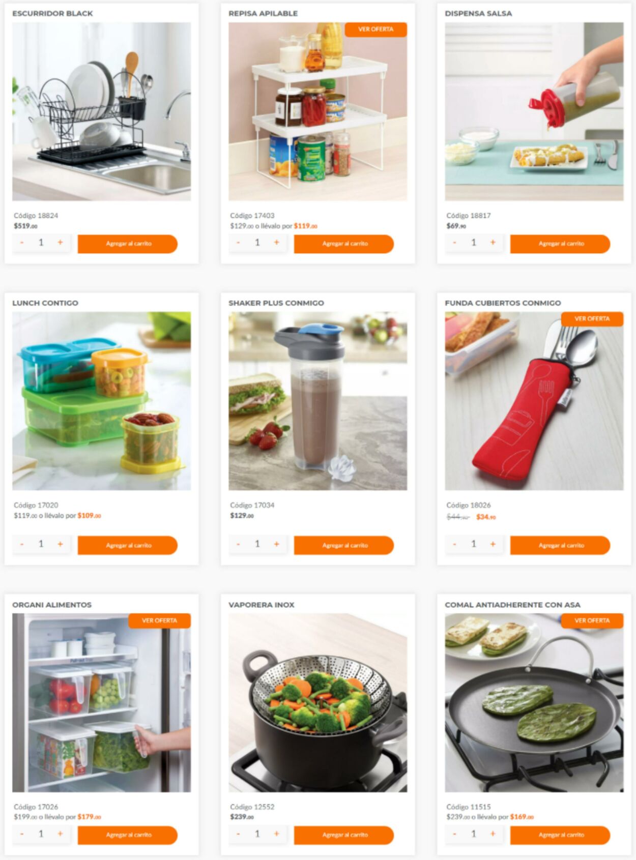 Catálogo Betterware 02.03.2022 - 14.03.2022