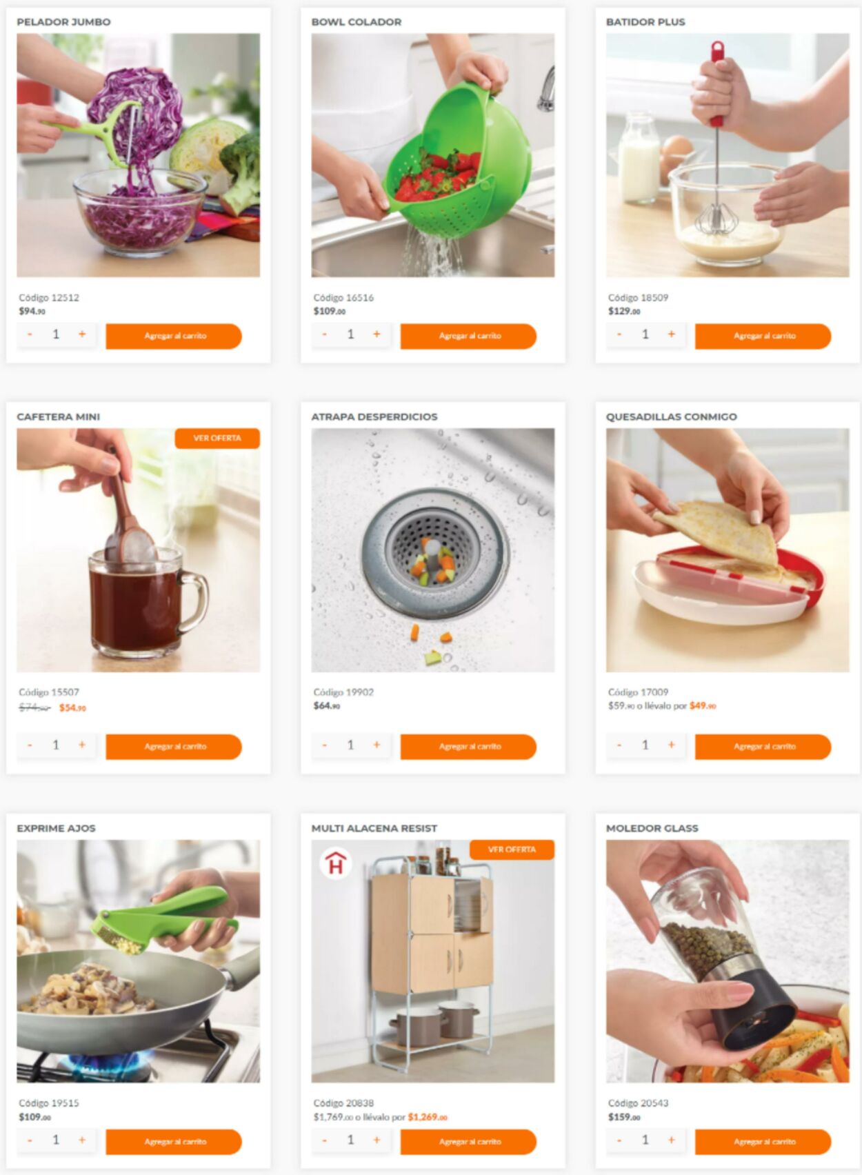 Catálogo Betterware 02.03.2022 - 14.03.2022