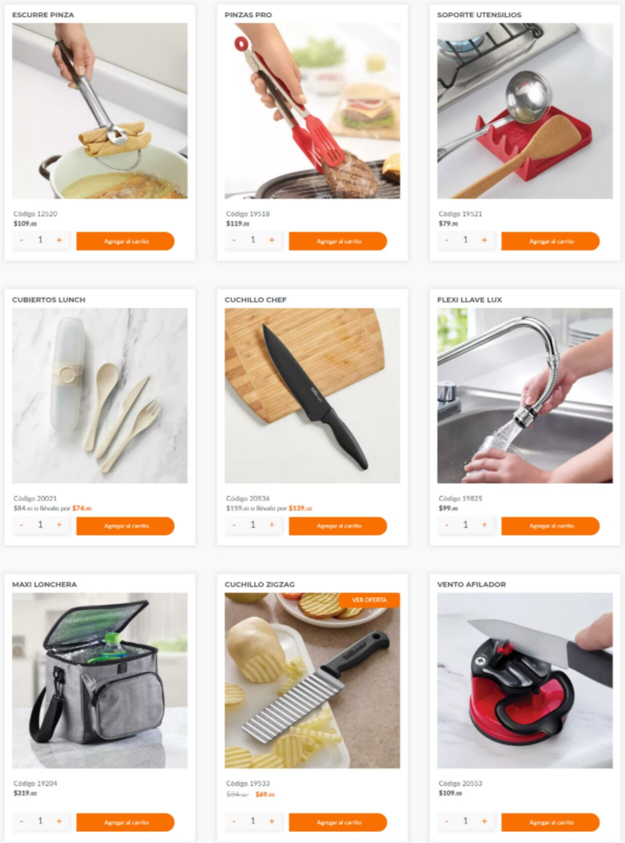 Catálogo Betterware 02.03.2022 - 14.03.2022