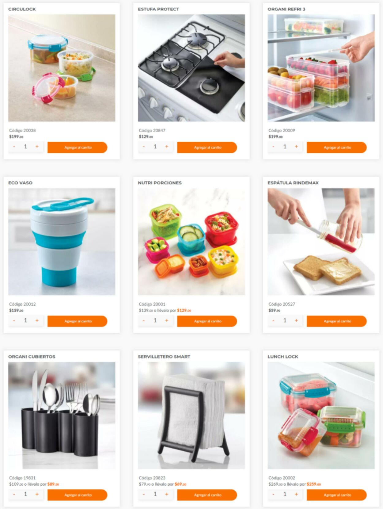 Catálogo Betterware 02.03.2022 - 14.03.2022