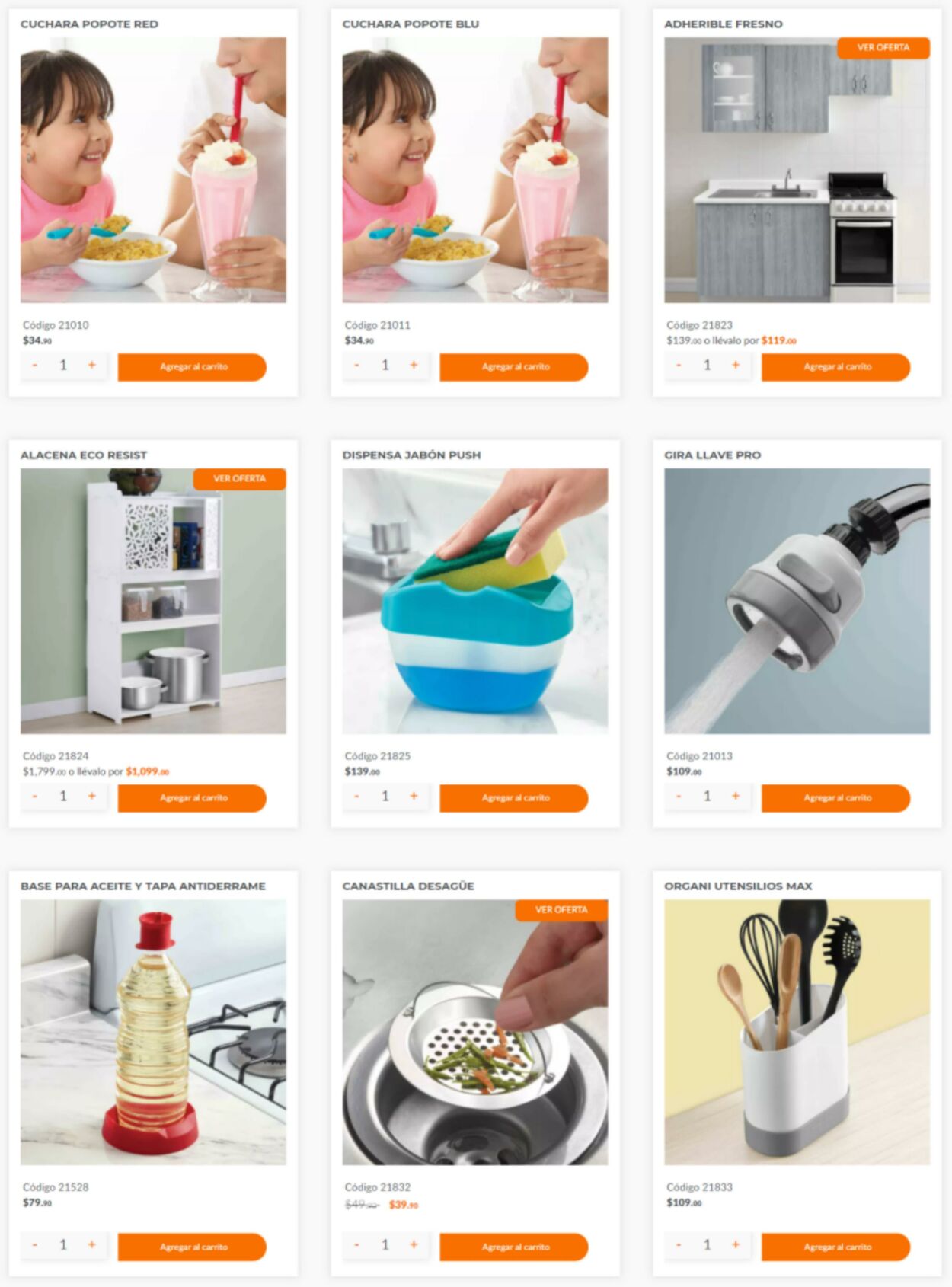 Catálogo Betterware 02.03.2022 - 14.03.2022