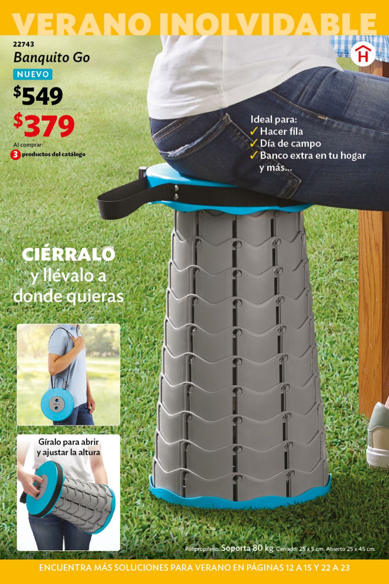 Catálogo Betterware 04.07.2022 - 30.07.2022