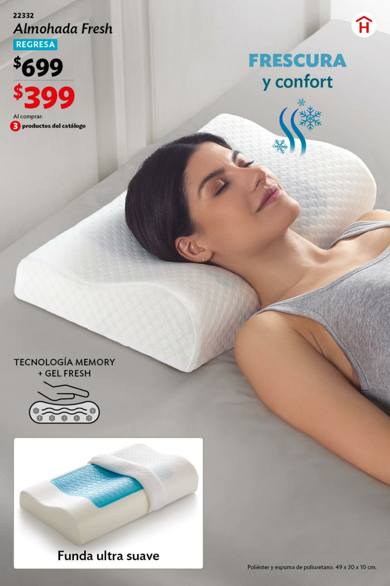 Catálogo Betterware 04.07.2022 - 30.07.2022