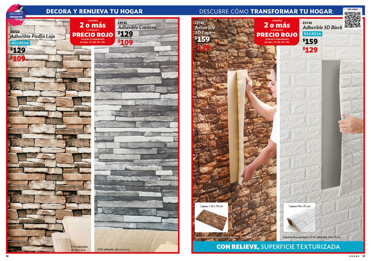 Catálogo Betterware 04.07.2022 - 30.07.2022