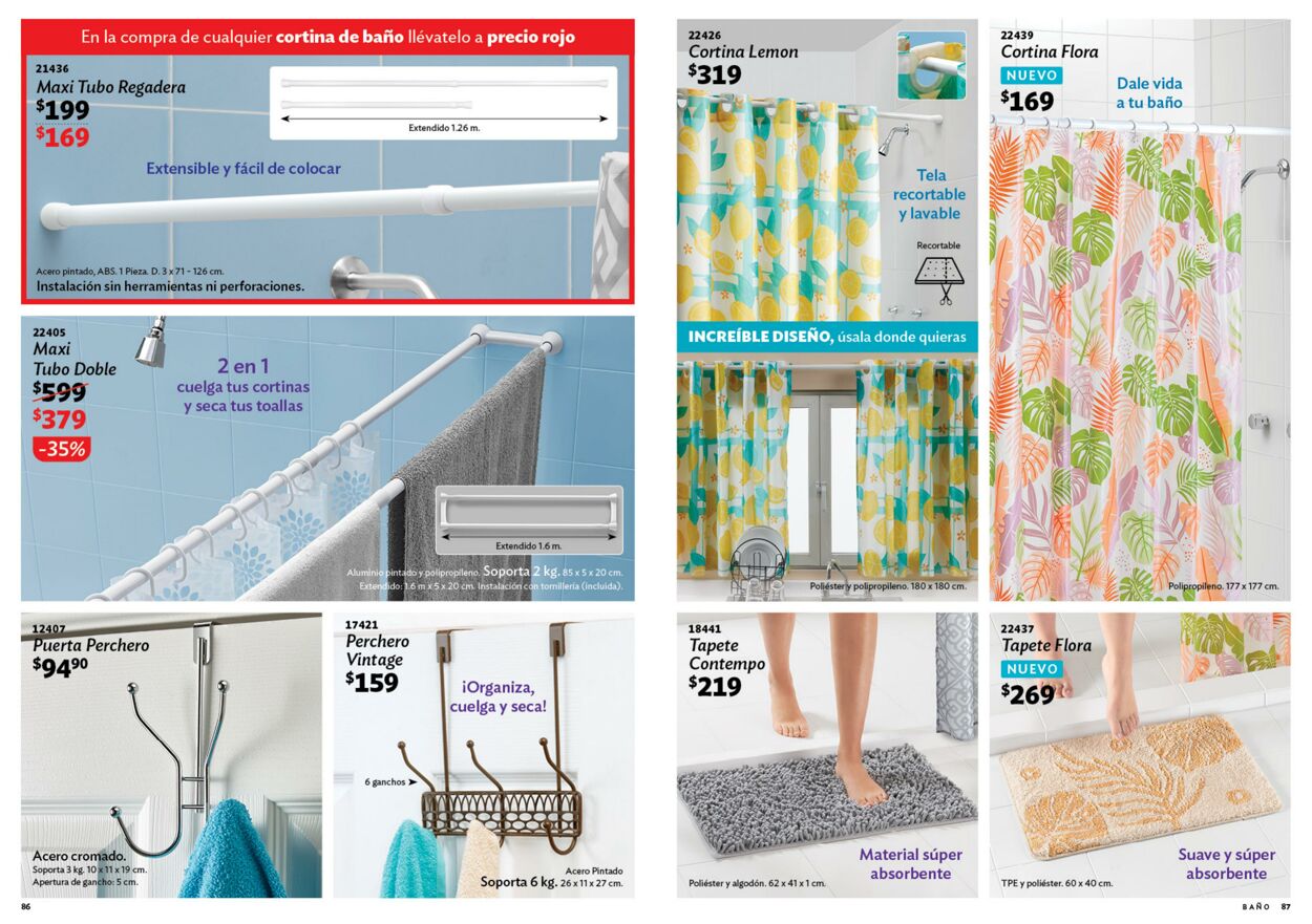 Catálogo Betterware 04.07.2022 - 30.07.2022