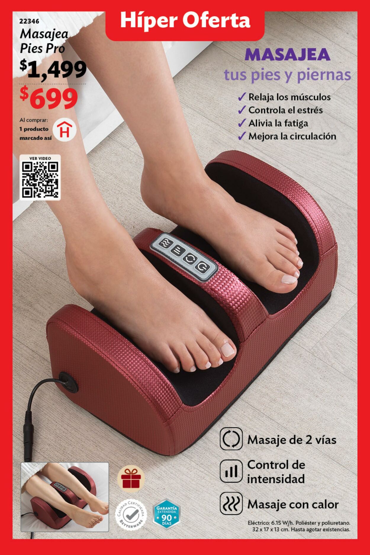 Catálogo Betterware 28.11.2022 - 30.12.2022