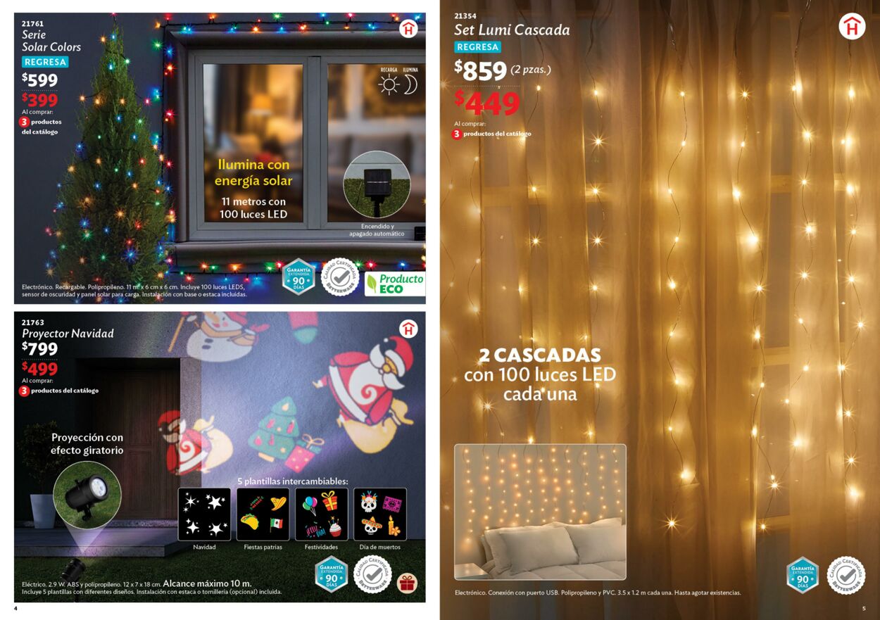 Catálogo Betterware 28.11.2022 - 30.12.2022