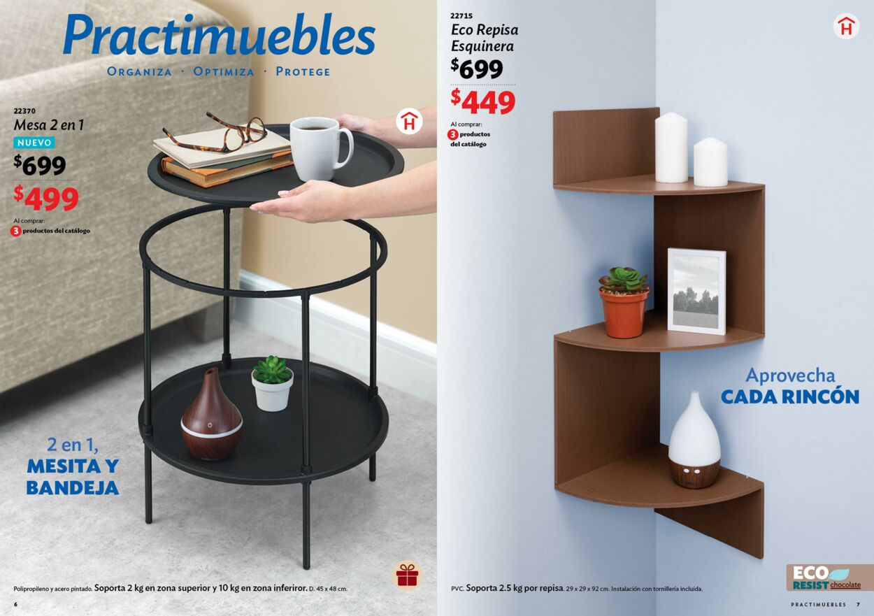 Catálogo Betterware 28.11.2022 - 30.12.2022