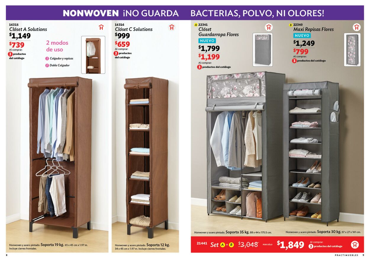 Catálogo Betterware 28.11.2022 - 30.12.2022