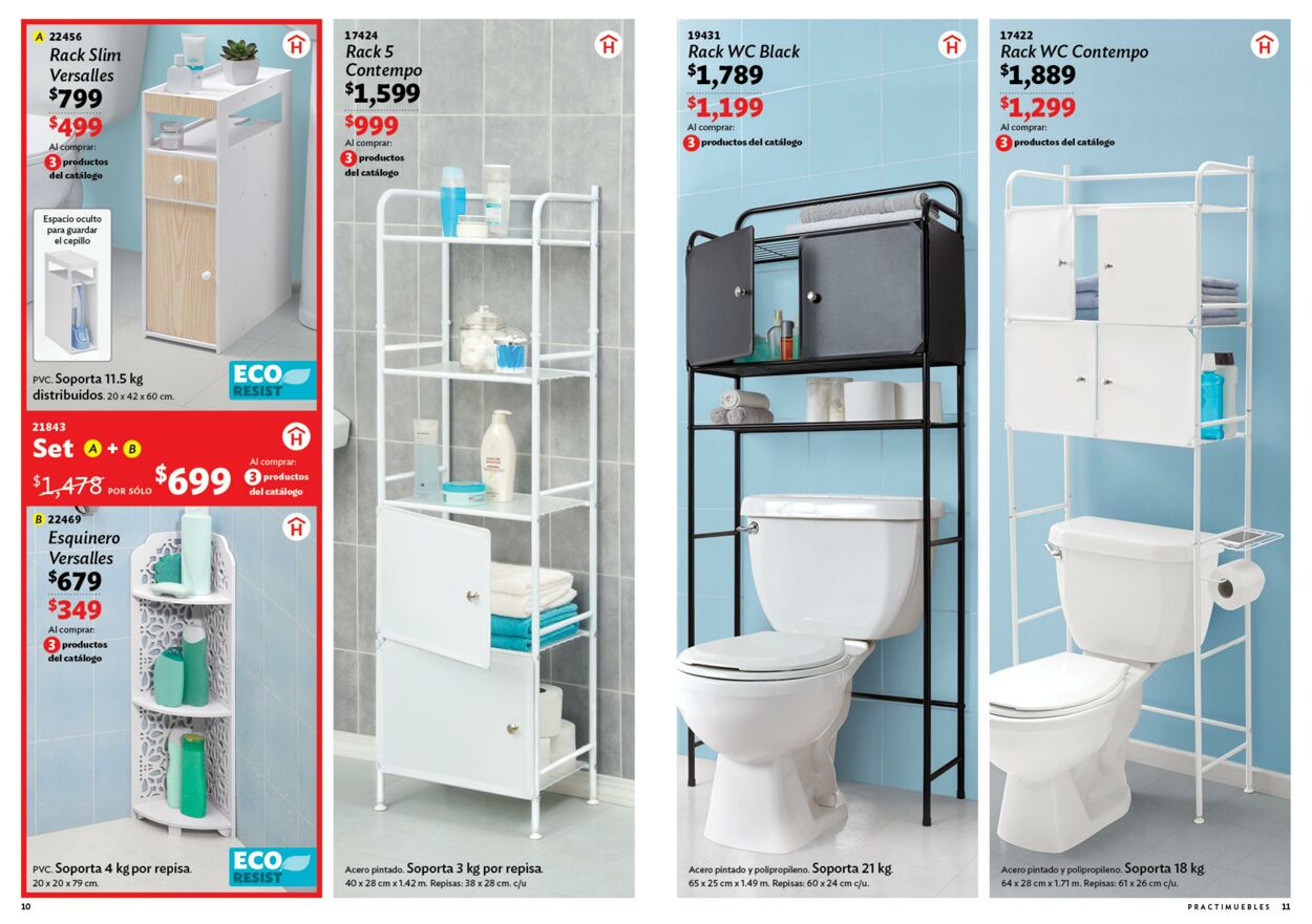 Catálogo Betterware 28.11.2022 - 30.12.2022