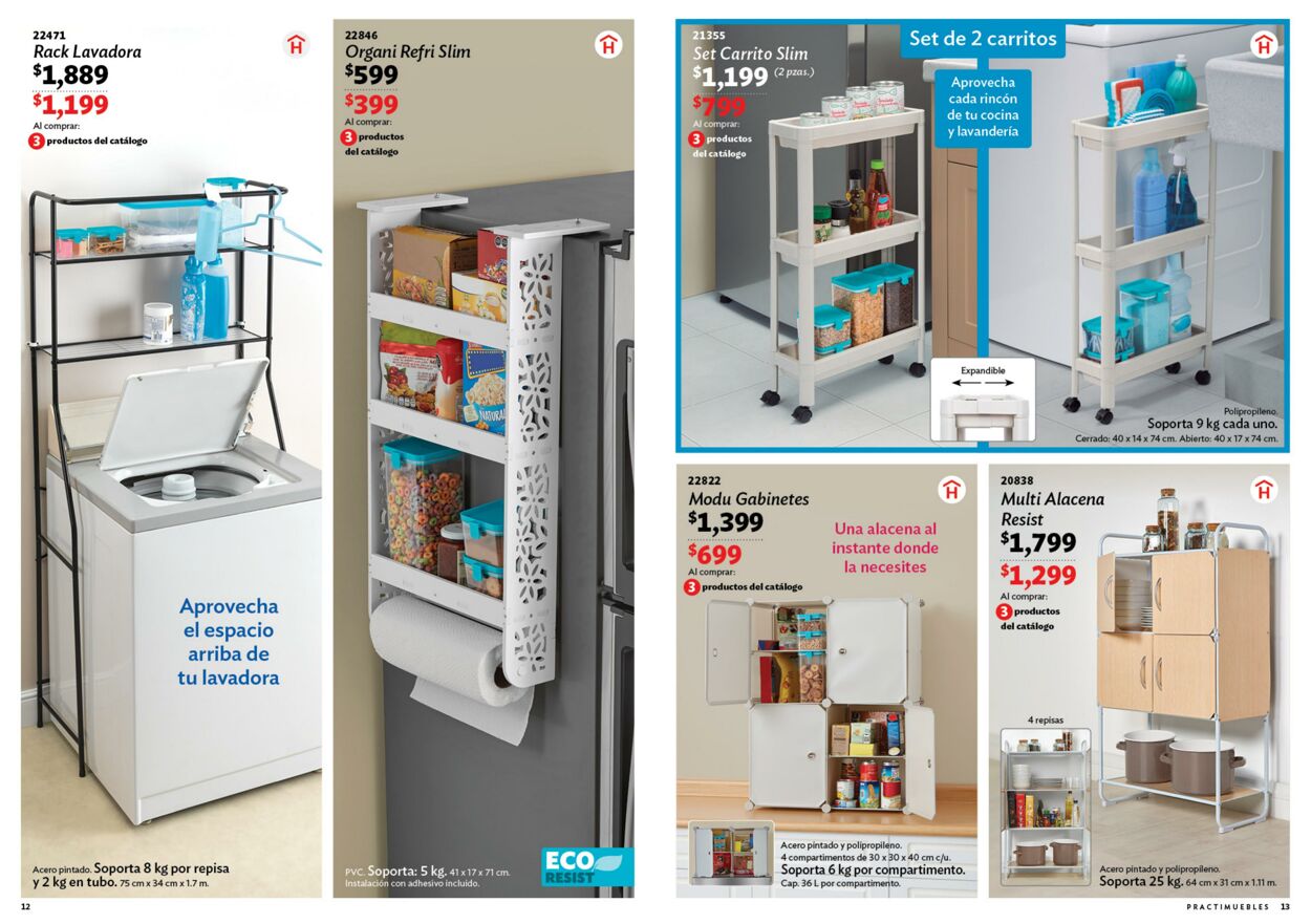 Catálogo Betterware 28.11.2022 - 30.12.2022