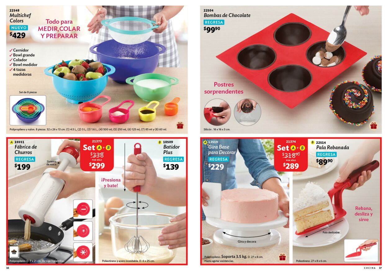 Catálogo Betterware 28.11.2022 - 30.12.2022