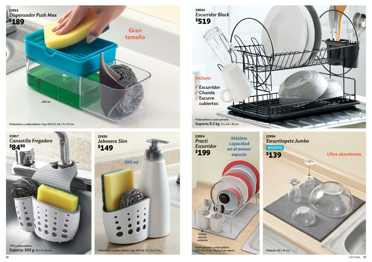 Catálogo Betterware 28.11.2022 - 30.12.2022