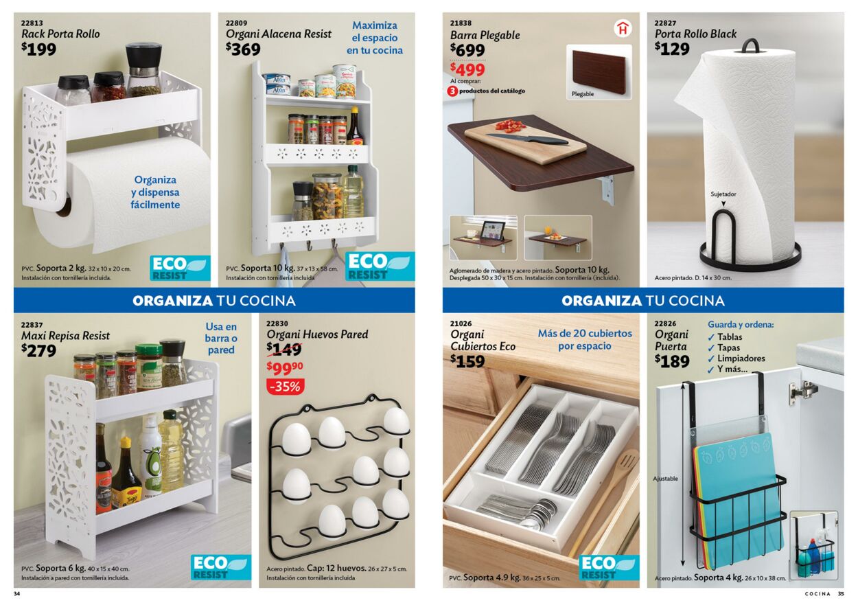 Catálogo Betterware 28.11.2022 - 30.12.2022