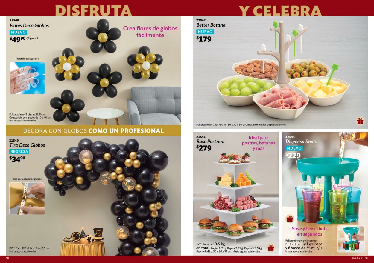 Catálogo Betterware 28.11.2022 - 30.12.2022