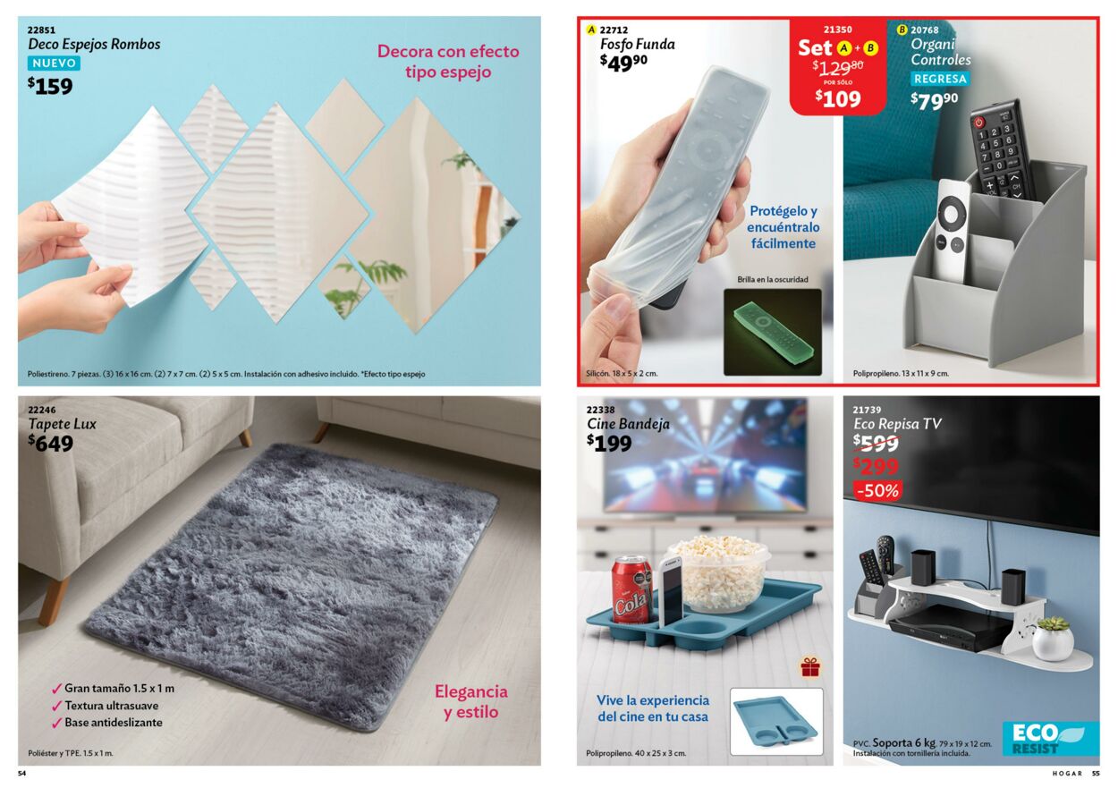 Catálogo Betterware 28.11.2022 - 30.12.2022