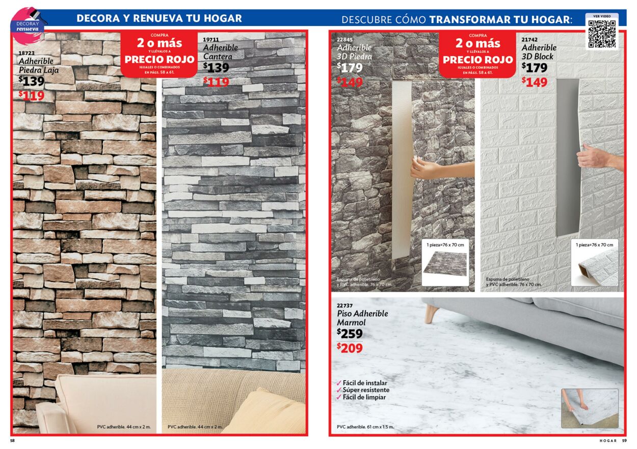 Catálogo Betterware 28.11.2022 - 30.12.2022