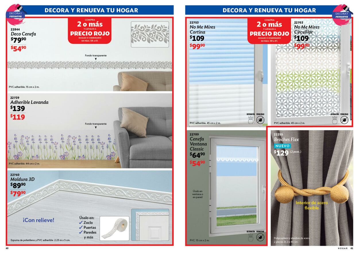 Catálogo Betterware 28.11.2022 - 30.12.2022