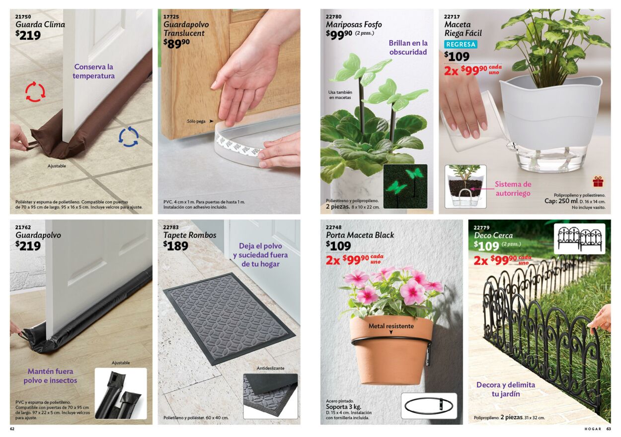 Catálogo Betterware 28.11.2022 - 30.12.2022