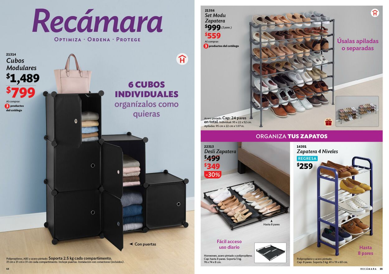 Catálogo Betterware 28.11.2022 - 30.12.2022