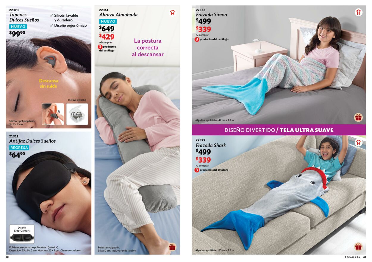 Catálogo Betterware 28.11.2022 - 30.12.2022