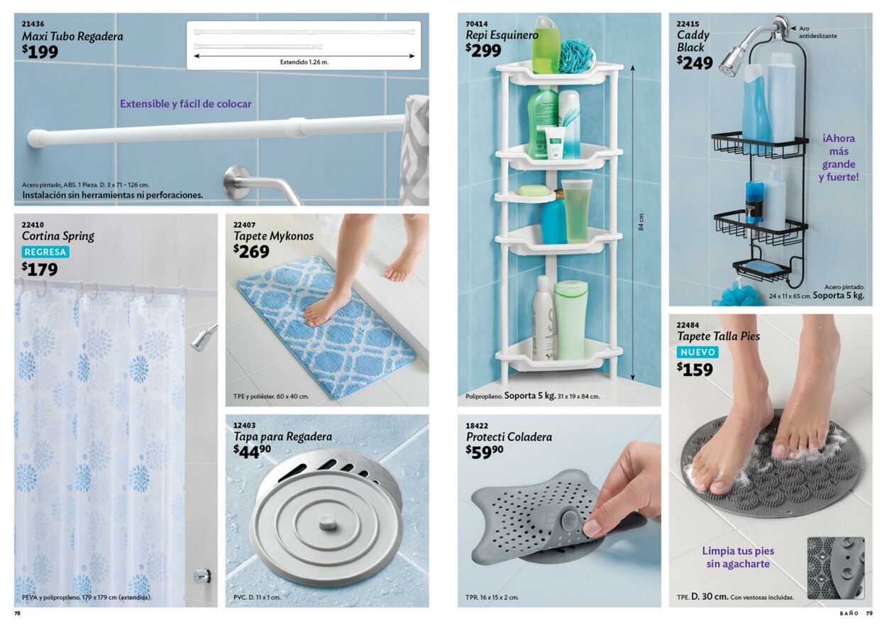 Catálogo Betterware 28.11.2022 - 30.12.2022