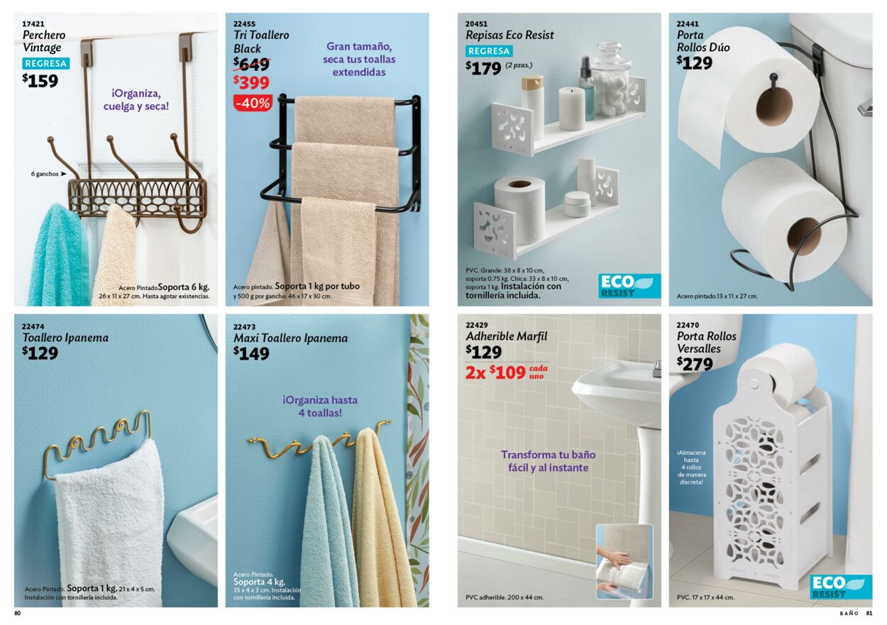 Catálogo Betterware 28.11.2022 - 30.12.2022