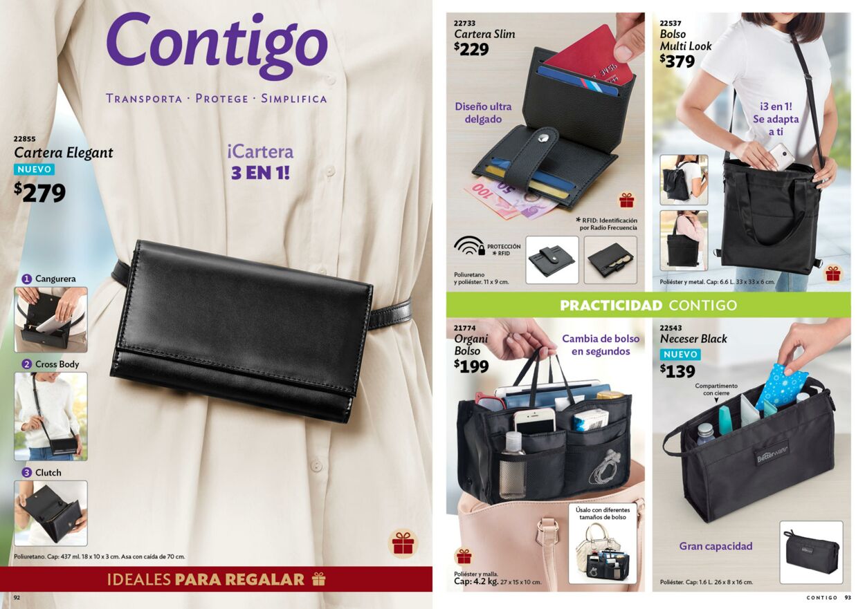 Catálogo Betterware 28.11.2022 - 30.12.2022