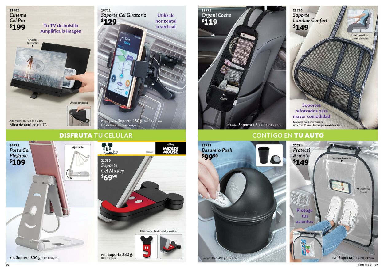 Catálogo Betterware 28.11.2022 - 30.12.2022