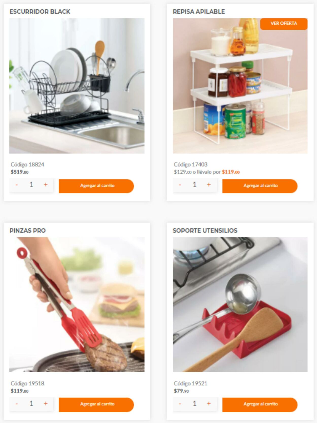 Catálogo Betterware 11.04.2022 - 25.04.2022