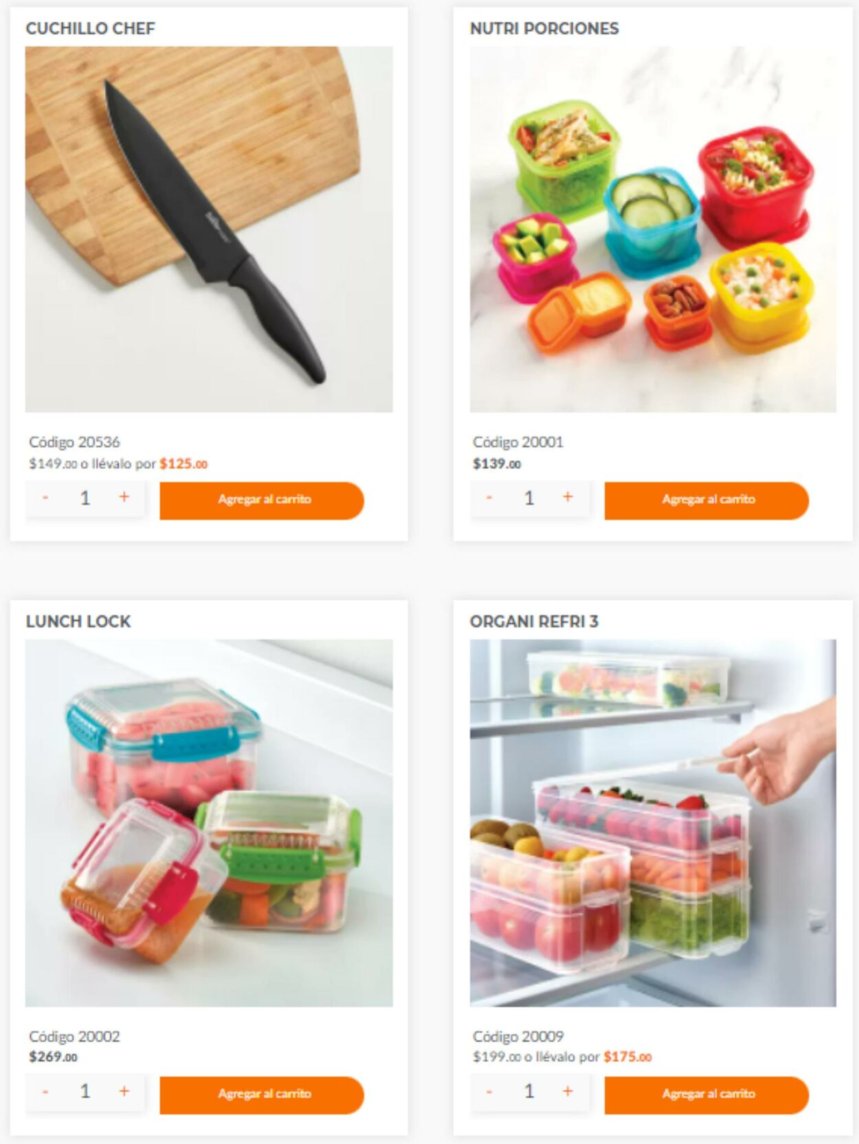 Catálogo Betterware 11.04.2022 - 25.04.2022