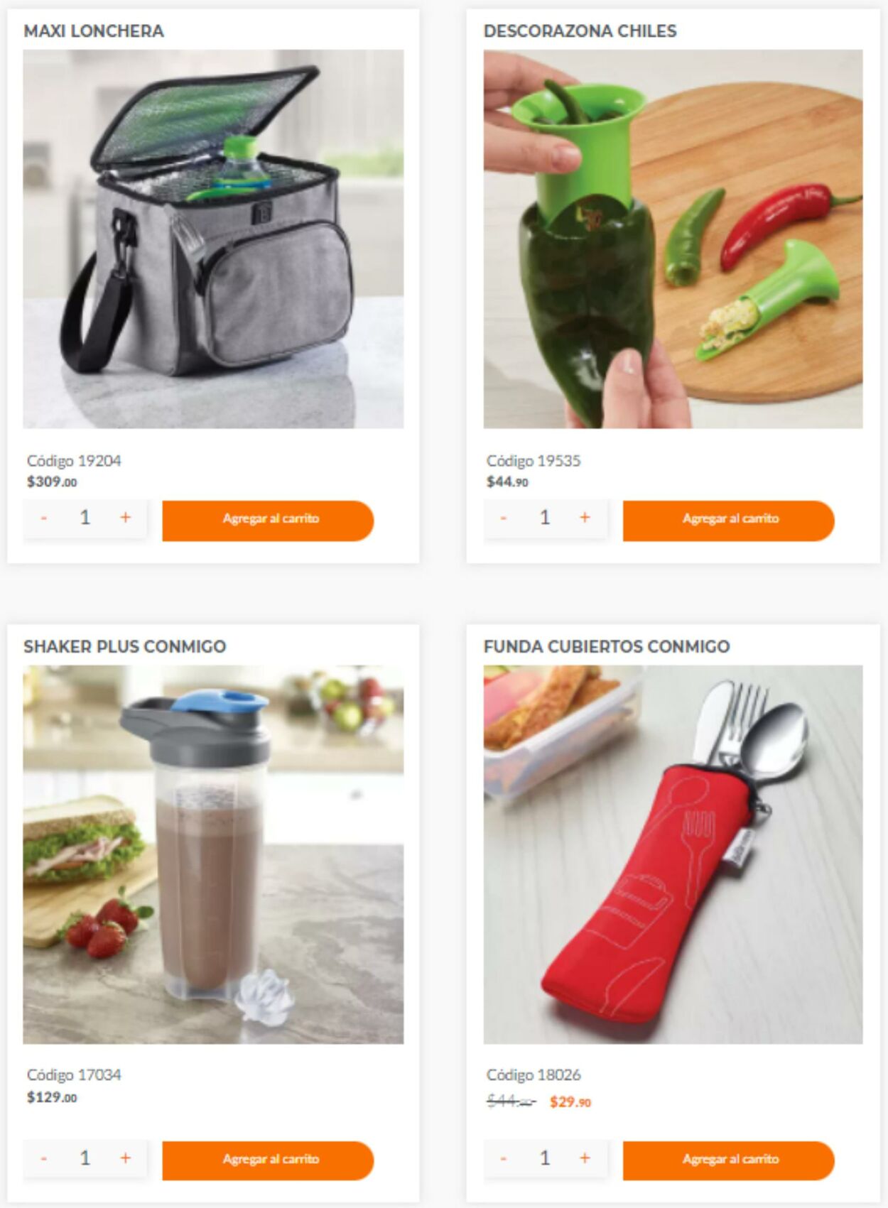 Catálogo Betterware 11.04.2022 - 25.04.2022