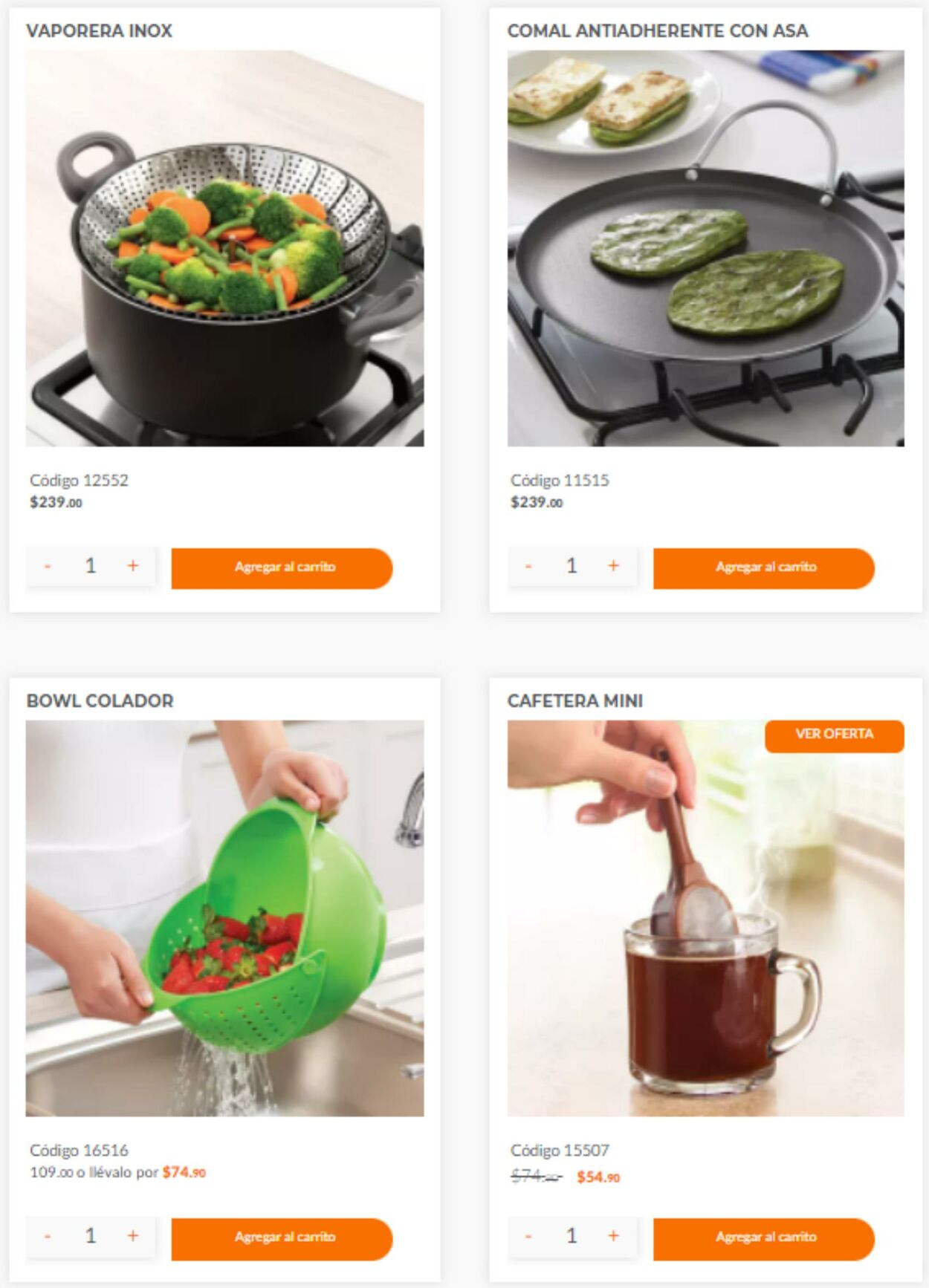 Catálogo Betterware 11.04.2022 - 25.04.2022