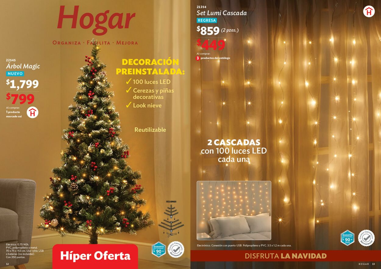 Catálogo Betterware 01.11.2022 - 25.11.2022