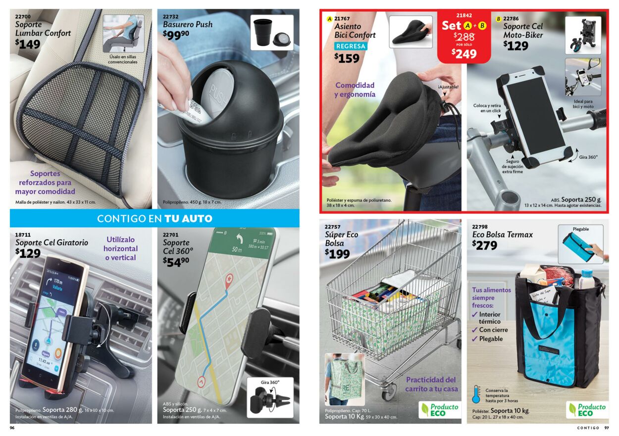 Catálogo Betterware 01.11.2022 - 25.11.2022