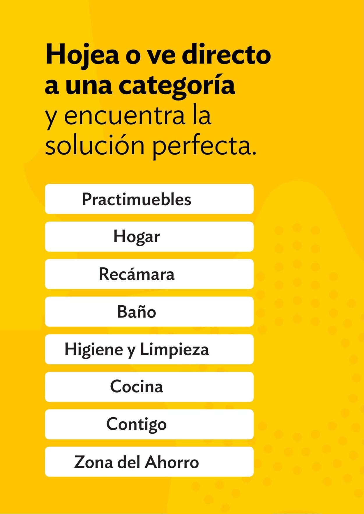 Catálogo Betterware 01.11.2021 - 27.11.2021