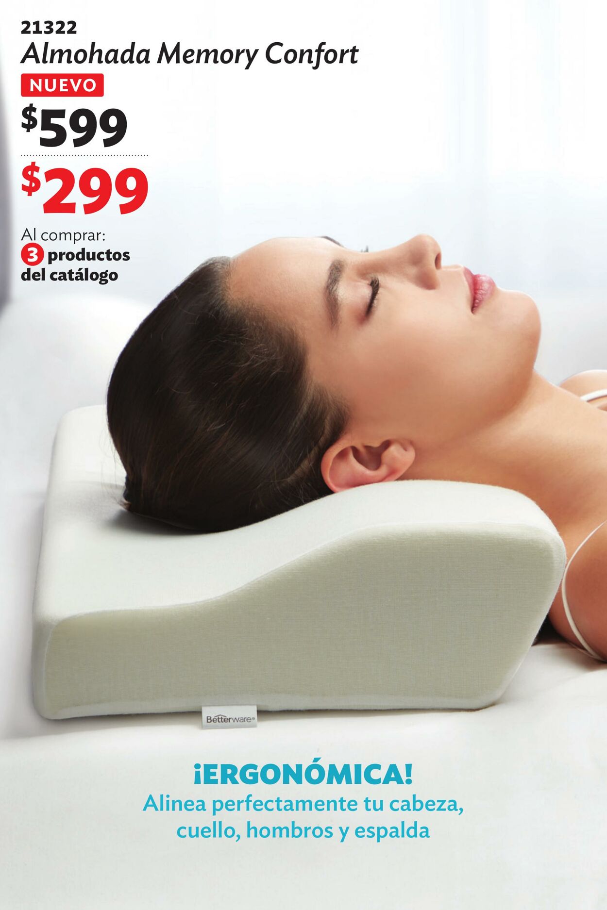 Catálogo Betterware 01.11.2021 - 27.11.2021