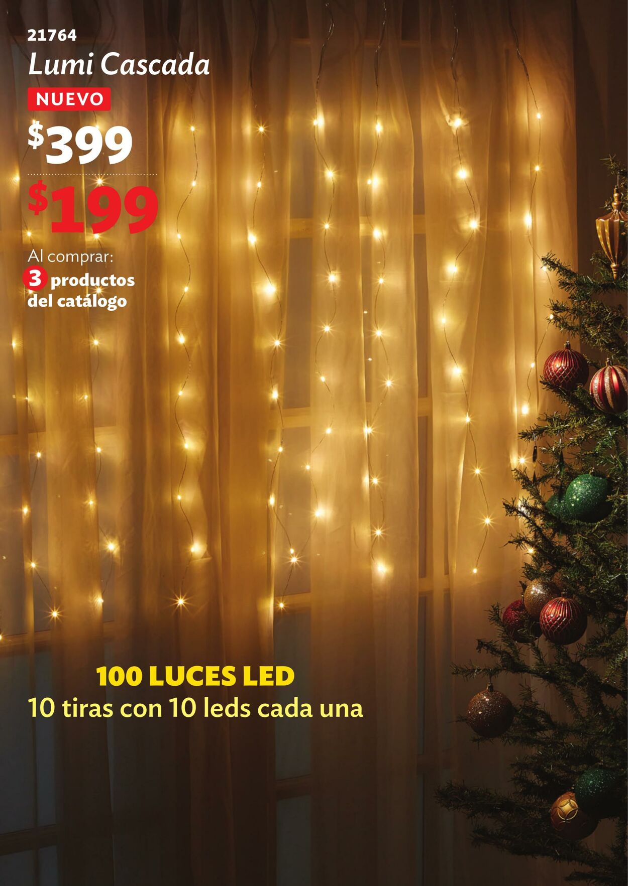 Catálogo Betterware 01.11.2021 - 27.11.2021