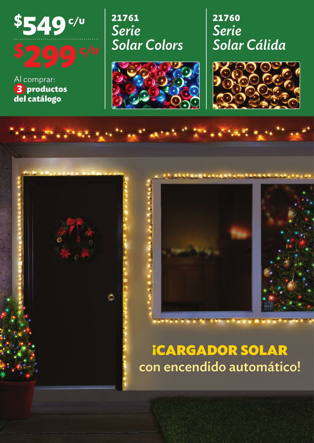 Catálogo Betterware 01.11.2021 - 27.11.2021