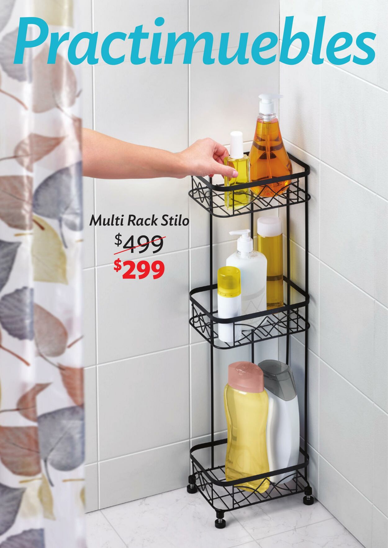 Catálogo Betterware 01.11.2021 - 27.11.2021