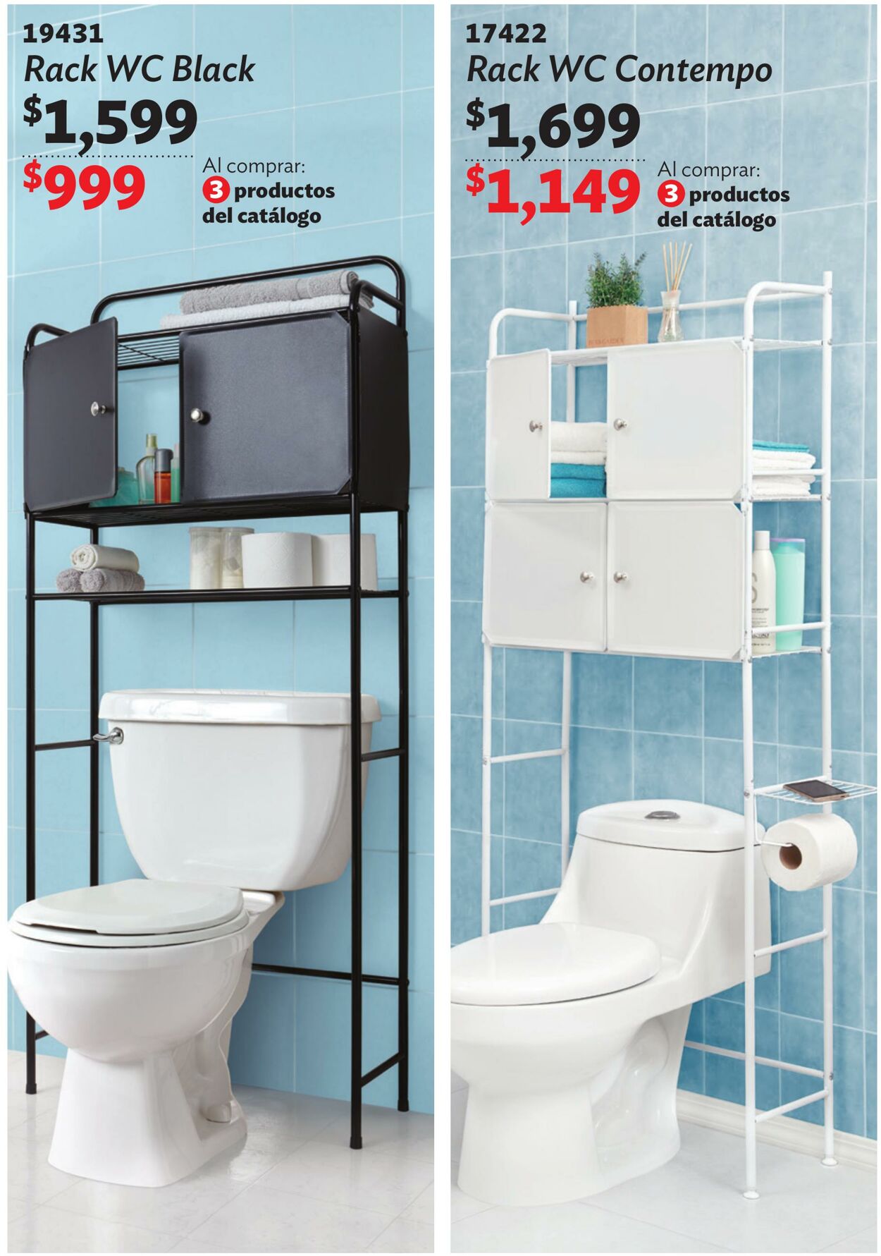 Catálogo Betterware 01.11.2021 - 27.11.2021